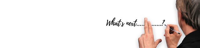 Organic decaf espresso blend in a dark brown bag with a copper label, positioned next to a latte art coffee and a small potted succulent